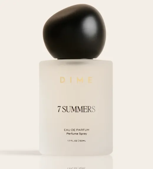 Dime 7 Summers Perfume